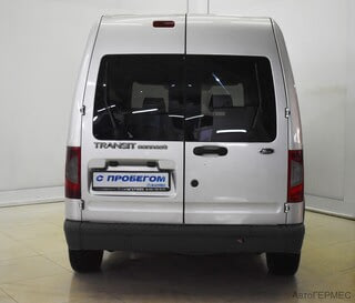 Фото Ford Tourneo Connect I Рестайлинг с пробегом