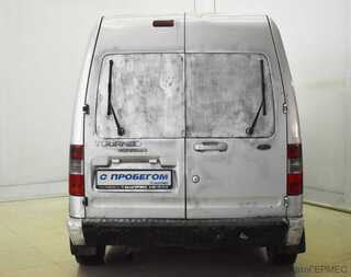 Фото Ford Tourneo Connect I с пробегом