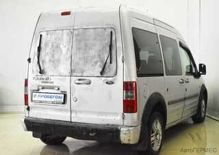 Фото Ford Tourneo Connect I с пробегом