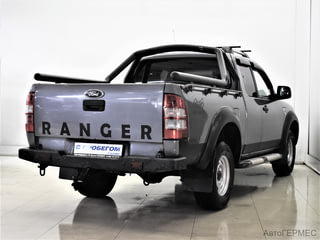 Фото Ford Ranger II с пробегом