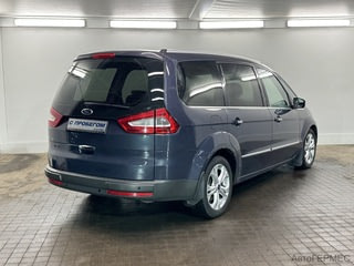 Фото Ford Galaxy II Рестайлинг с пробегом Фото Ford Galaxy II Рестайлинг с пробегом