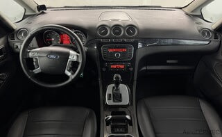 Фото Ford Galaxy II Рестайлинг с пробегом Фото Ford Galaxy II Рестайлинг с пробегом