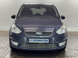 Фото Ford Galaxy II Рестайлинг с пробегом Фото Ford Galaxy II Рестайлинг с пробегом