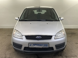 Фото Ford C-Max I с пробегом Фото Ford C-Max I с пробегом