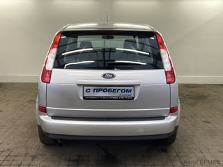 Фото Ford C-Max I с пробегом Фото Ford C-Max I с пробегом