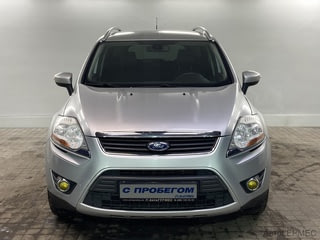 Фото Ford Kuga I с пробегом Фото Ford Kuga I с пробегом