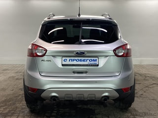 Фото Ford Kuga I с пробегом Фото Ford Kuga I с пробегом