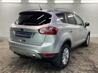 Фото Ford Kuga I с пробегом Фото Ford Kuga I с пробегом