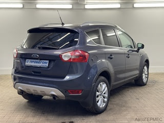 Фото Ford Kuga I с пробегом Фото Ford Kuga I с пробегом