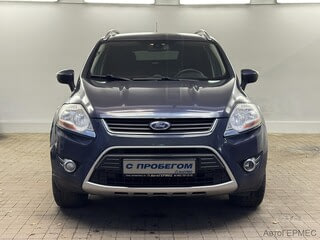 Фото Ford Kuga I с пробегом Фото Ford Kuga I с пробегом