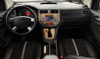 Фото Ford Kuga I с пробегом Фото Ford Kuga I с пробегом