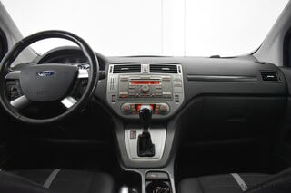 Фото Ford Kuga I с пробегом