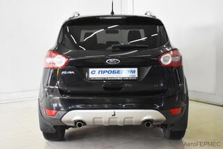 Фото Ford Kuga I с пробегом