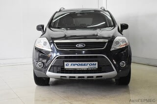 Фото Ford Kuga I с пробегом