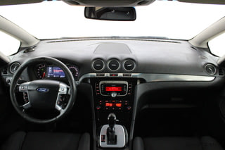 Фото Ford S-Max I Рестайлинг с пробегом