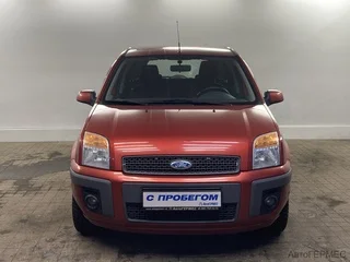 Фото Ford Fusion I Рестайлинг с пробегом Фото Ford Fusion I Рестайлинг с пробегом