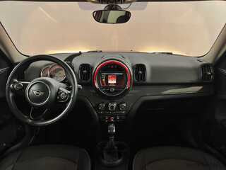 Фото MINI Countryman II с пробегом Фото MINI Countryman II с пробегом
