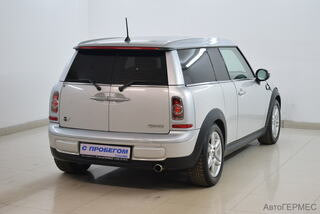 Фото MINI Clubman I Рестайлинг с пробегом Фото MINI Clubman I Рестайлинг с пробегом