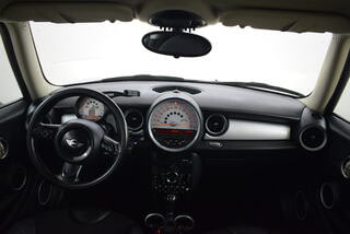 Фото MINI Clubman I Рестайлинг с пробегом Фото MINI Clubman I Рестайлинг с пробегом