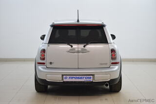 Фото MINI Clubman I Рестайлинг с пробегом Фото MINI Clubman I Рестайлинг с пробегом