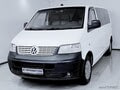 Фото Volkswagen Transporter T5 с пробегом | №1