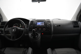 Фото Volkswagen Caravelle T5 Рестайлинг с пробегом Фото Volkswagen Caravelle T5 Рестайлинг с пробегом