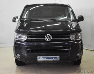 Фото Volkswagen Caravelle T5 Рестайлинг с пробегом