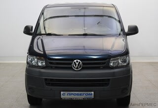 Фото Volkswagen Caravelle T5 Рестайлинг с пробегом Фото Volkswagen Caravelle T5 Рестайлинг с пробегом