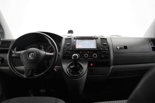 Фото Volkswagen Caravelle T5 Рестайлинг с пробегом Фото Volkswagen Caravelle T5 Рестайлинг с пробегом