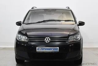 Фото Volkswagen Touran I Рестайлинг 2 с пробегом Фото Volkswagen Touran I Рестайлинг 2 с пробегом