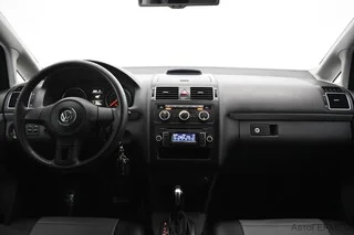 Фото Volkswagen Touran I Рестайлинг 2 с пробегом Фото Volkswagen Touran I Рестайлинг 2 с пробегом