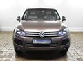 Фото Volkswagen Touareg II с пробегом | №2