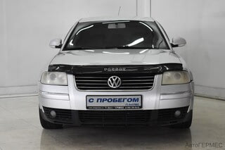 Фото Volkswagen Passat B5 Рестайлинг с пробегом