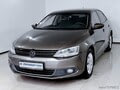 Фото Volkswagen Jetta VI с пробегом | №1