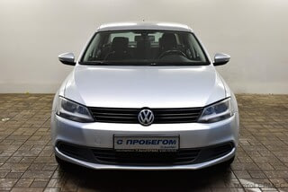 Фото Volkswagen Jetta VI с пробегом