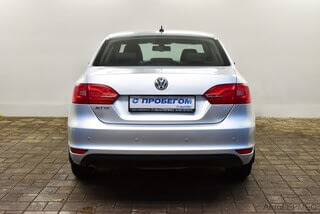 Фото Volkswagen Jetta VI с пробегом