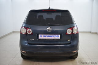 Фото Volkswagen Golf Plus I с пробегом Фото Volkswagen Golf Plus I с пробегом