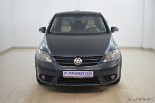 Фото Volkswagen Golf Plus I с пробегом Фото Volkswagen Golf Plus I с пробегом