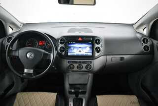 Фото Volkswagen Golf Plus I с пробегом Фото Volkswagen Golf Plus I с пробегом