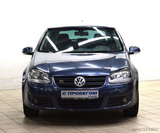 Фото Volkswagen Golf V с пробегом