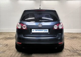 Фото Volkswagen Golf Plus I с пробегом Фото Volkswagen Golf Plus I с пробегом