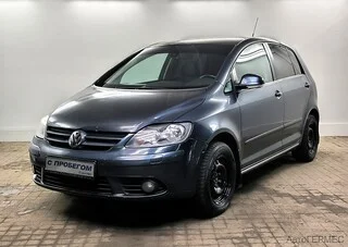 Фото Volkswagen Golf Plus I с пробегом Фото Volkswagen Golf Plus I с пробегом