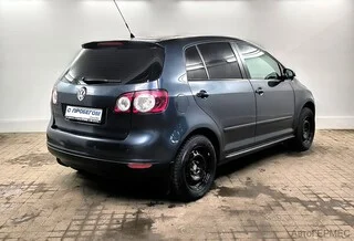 Фото Volkswagen Golf Plus I с пробегом Фото Volkswagen Golf Plus I с пробегом