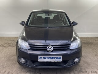Фото Volkswagen Golf Plus II с пробегом Фото Volkswagen Golf Plus II с пробегом
