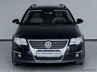 Фото Volkswagen Passat B6 с пробегом