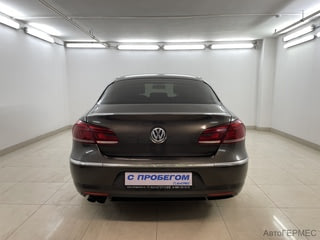 Фото Volkswagen Passat Cc I Рестайлинг с пробегом Фото Volkswagen Passat Cc I Рестайлинг с пробегом