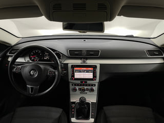 Фото Volkswagen Passat Cc I Рестайлинг с пробегом Фото Volkswagen Passat Cc I Рестайлинг с пробегом