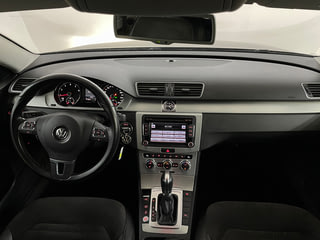 Фото Volkswagen Passat B7 с пробегом Фото Volkswagen Passat B7 с пробегом