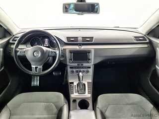 Фото Volkswagen Passat B7 с пробегом Фото Volkswagen Passat B7 с пробегом