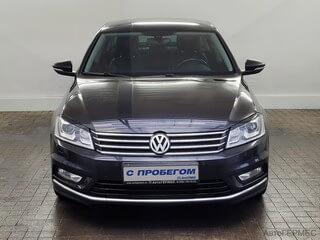 Фото Volkswagen Passat B7 с пробегом Фото Volkswagen Passat B7 с пробегом